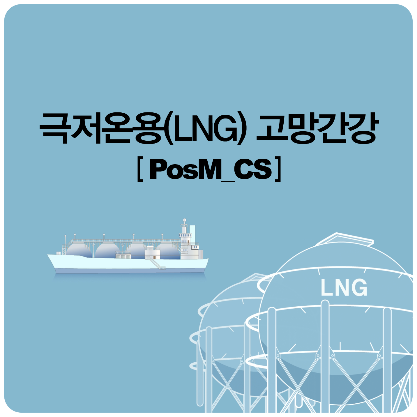 ¿(LNG)  [PosM_CS]